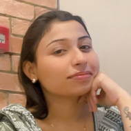 Somya D. Class I-V Tuition trainer in Moradabad