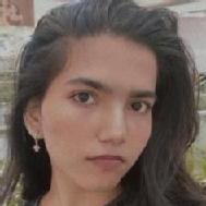 Simran P. Vocal Music trainer in Ahmedabad