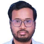 Arijit Panda Class 12 Tuition trainer in Mumbai