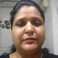 Preeti J. Hindi Language trainer in Delhi