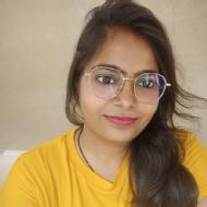 Anuprabha K. Class I-V Tuition trainer in Noida