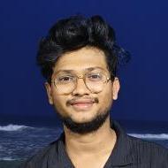 Ganedh Class 12 Tuition trainer in Hyderabad