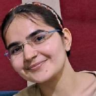 Vimala D. Class 12 Tuition trainer in Palacode