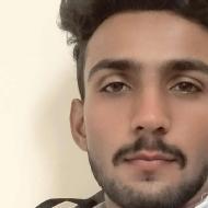 Kartik Singh Nursery-KG Tuition trainer in Vadodara
