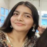Kavya Y. Nursery-KG Tuition trainer in Delhi