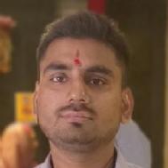 Ashish Kumar Class 12 Tuition trainer in Surat