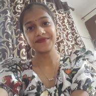 Diksha B. Class I-V Tuition trainer in Hisar
