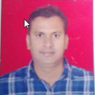 Upendra Kumar Singh BTech Tuition trainer in Pune