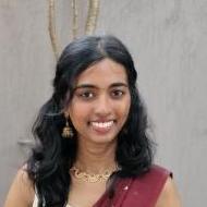 Anishma Class 12 Tuition trainer in Neyyattinkara