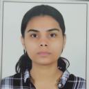 Photo of Nitya S.