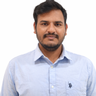 Hari Bhujala Java trainer in Hyderabad