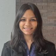 Akshita J. Class 9 Tuition trainer in Delhi