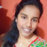 Shivathmika K. Class 10 trainer in Hyderabad
