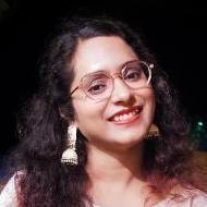 Shruti A. Class 10 trainer in East Singhbhum