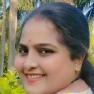 Anita D. Class 10 trainer in Mira-Bhayandar