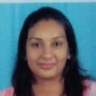 Neelam R. Class I-V Tuition trainer in Cooch Behar