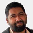 Arnab Kumar Chatterjee photo