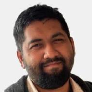 Arnab Kumar Chatterjee Game development Course trainer in Kolkata