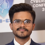 Prashant Sharma Cyber Security trainer in Gwalior