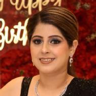 Devika K. Class I-V Tuition trainer in Delhi