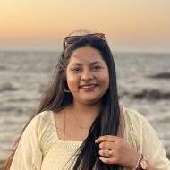 Akshita S. Fashion Designing trainer in Mumbai