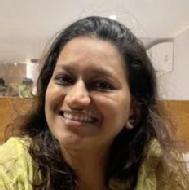 Pooja R. Class I-V Tuition trainer in Mumbai