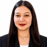 Siddhi S. B Ed Tuition trainer in Bangalore