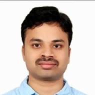 B Ajay Kumar Reddy Class I-V Tuition trainer in Madhapur