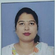 Anmol K. Class I-V Tuition trainer in Jalalabad