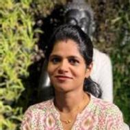 Jyoti H. Class 9 Tuition trainer in Kolhapur