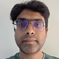 Manu Pallapa trainer in Bangalore