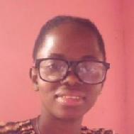 Amarachi S. Class I-V Tuition trainer in Enugu