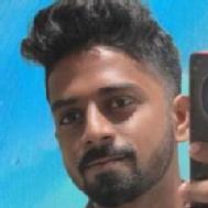 Vamshi Krrishna Personal Trainer trainer in Hyderabad