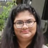 Tanisha B. Class 12 Tuition trainer in Karur