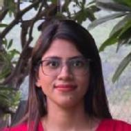 Kalpana S. MSc Tuition trainer in Meerut