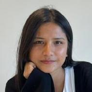 Shivani B. Class I-V Tuition trainer in Jorhat
