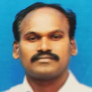 Ramesh Duraisamy Class 12 Tuition trainer in Chennai