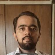 Dhanvani Dipak Prakashbhai Class 10 trainer in Rajkot