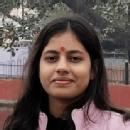 Priya M. photo