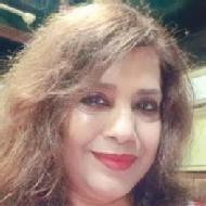 Sabita S. Spoken English trainer in Sangmeshwar