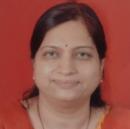 Vaishali J. photo