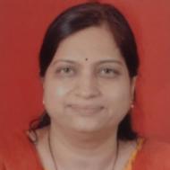 Vaishali J. Class I-V Tuition trainer in Pune