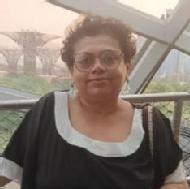 Sumita G. Class I-V Tuition trainer in Kolkata