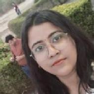 Ayushi S. Class 11 Tuition trainer in Lucknow