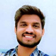 Vinay Kumar Patel Class 12 Tuition trainer in Delhi