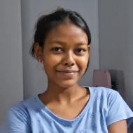 Jasmin H. Class 10 trainer in Kolkata