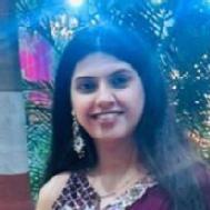 Arti L. Class I-V Tuition trainer in Khandwa