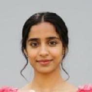 Tanpreet K. Class 12 Tuition trainer in Ludhiana