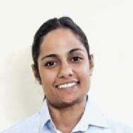 Vaishali C. Class 10 trainer in Nimkathana