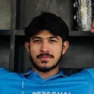 Gaurav Thakur Personal Trainer trainer in Delhi